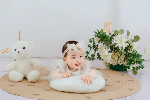 永春宝宝咳嗽高烧